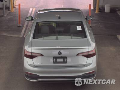 2023 Volkswagen Jetta SE - zdjęcie 6 z 27 - miniatura