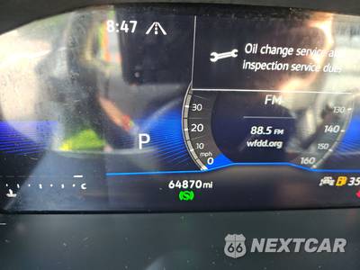 2023 Volkswagen Jetta SE - zdjęcie 18 z 27 - miniatura