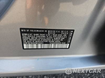 2023 Volkswagen Jetta SE - zdjęcie 21 z 27 - miniatura