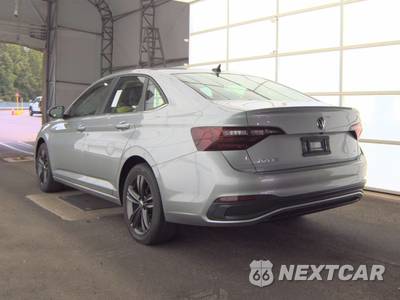 2023 Volkswagen Jetta SE - zdjęcie 8 z 27 - miniatura