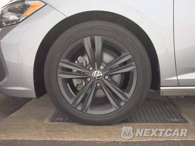 2023 Volkswagen Jetta SE - zdjęcie 9 z 27 - miniatura