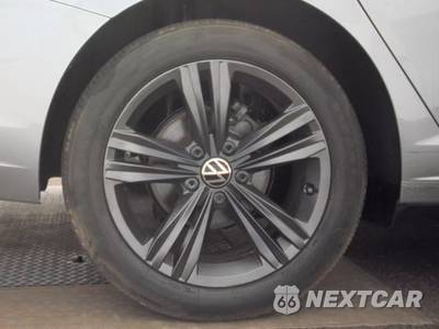 2023 Volkswagen Jetta SE - zdjęcie 11 z 27 - miniatura