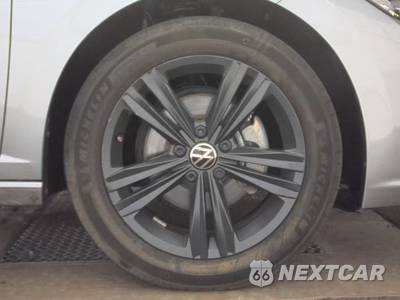2023 Volkswagen Jetta SE - zdjęcie 10 z 27 - miniatura