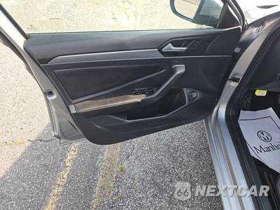 2023 Volkswagen Jetta SE - zdjęcie 15 z 27 - miniatura
