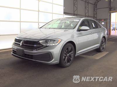 2023 Volkswagen Jetta SE - zdjęcie 1 z 27 - miniatura