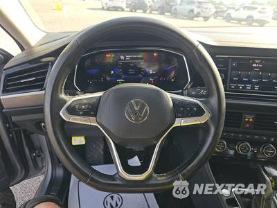 2023 Volkswagen Jetta SE - zdjęcie 16 z 27 - miniatura