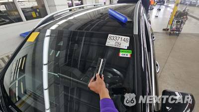 2022 Mercedes-Benz GLB 250 4MATIC - zdjęcie 25 z 25 - miniatura