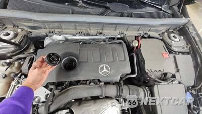 2022 Mercedes-Benz GLB 250 4MATIC - zdjęcie 18 z 25 - miniatura