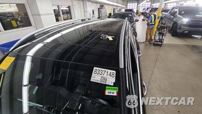 2022 Mercedes-Benz GLB 250 4MATIC - zdjęcie 16 z 25 - miniatura