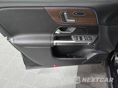2022 Mercedes-Benz GLB 250 4MATIC - zdjęcie 11 z 25 - miniatura