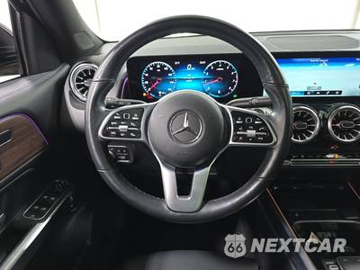 2022 Mercedes-Benz GLB 250 4MATIC - zdjęcie 13 z 25 - miniatura