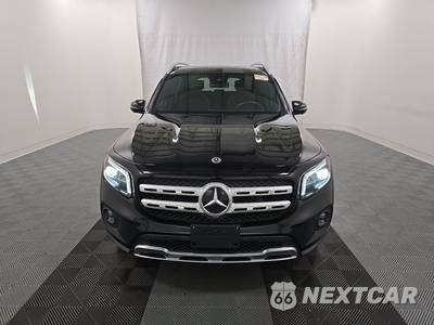 2022 Mercedes-Benz GLB 250 4MATIC - zdjęcie 2 z 25 - miniatura