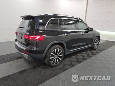 2022 Mercedes-Benz GLB 250 4MATIC - zdjęcie 4 z 25 - miniatura