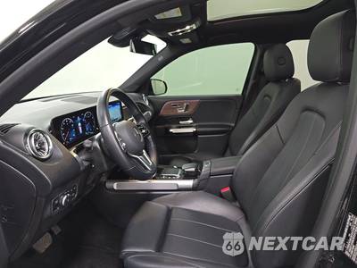 2022 Mercedes-Benz GLB 250 4MATIC - zdjęcie 7 z 25 - miniatura