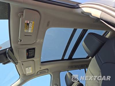 2026 Toyota Grand Highlander Limited - zdjęcie 19 z 22 - miniatura