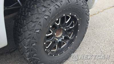 2012 Toyota Tundra Crew Cab Short Bed - zdjęcie 29 z 50 - miniatura