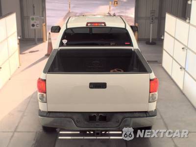 2012 Toyota Tundra Crew Cab Short Bed - zdjęcie 5 z 50 - miniatura