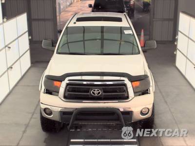 2012 Toyota Tundra Crew Cab Short Bed - zdjęcie 2 z 50 - miniatura