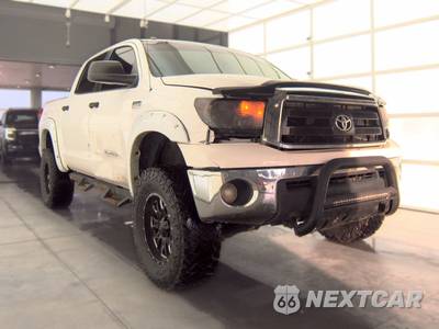 2012 Toyota Tundra Crew Cab Short Bed - zdjęcie 3 z 50 - miniatura
