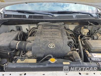 2012 Toyota Tundra Crew Cab Short Bed - zdjęcie 15 z 50 - miniatura