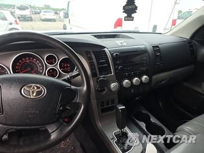 2012 Toyota Tundra Crew Cab Short Bed - zdjęcie 11 z 50 - miniatura