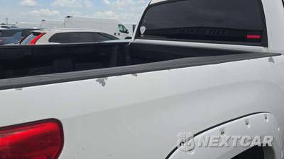 2012 Toyota Tundra Crew Cab Short Bed - zdjęcie 39 z 50 - miniatura