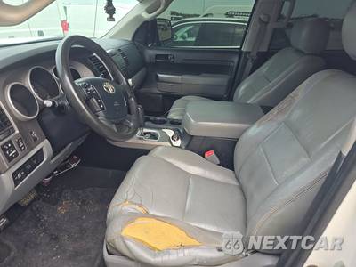 2012 Toyota Tundra Crew Cab Short Bed - zdjęcie 7 z 50 - miniatura