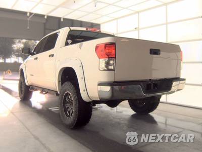 2012 Toyota Tundra Crew Cab Short Bed - zdjęcie 6 z 50 - miniatura