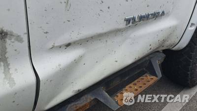 2012 Toyota Tundra Crew Cab Short Bed - zdjęcie 42 z 50 - miniatura