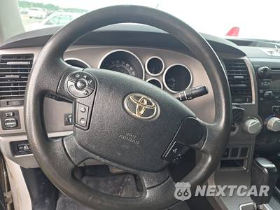 2012 Toyota Tundra Crew Cab Short Bed - zdjęcie 10 z 50 - miniatura