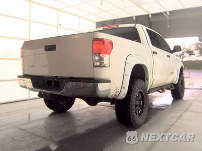 2012 Toyota Tundra Crew Cab Short Bed - zdjęcie 4 z 50 - miniatura