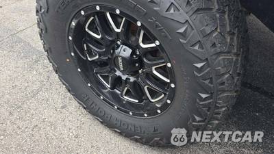 2012 Toyota Tundra Crew Cab Short Bed - zdjęcie 46 z 50 - miniatura