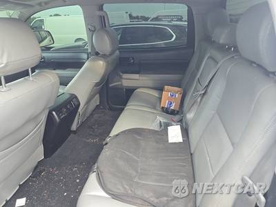 2012 Toyota Tundra Crew Cab Short Bed - zdjęcie 13 z 50 - miniatura