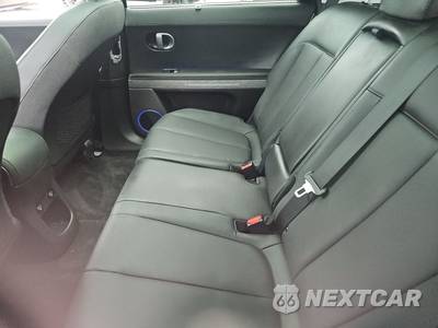 2024 Hyundai IONIQ 5 Limited - zdjęcie 19 z 23 - miniatura