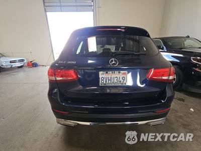 2018 Mercedes-Benz GLC 300 - zdjęcie 5 z 26 - miniatura