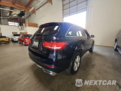 2018 Mercedes-Benz GLC 300 - zdjęcie 4 z 26 - miniatura