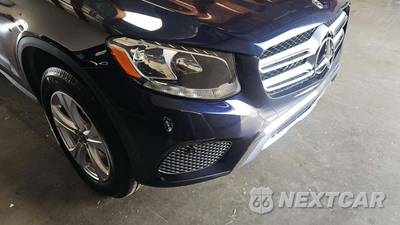 2018 Mercedes-Benz GLC 300 - zdjęcie 22 z 26 - miniatura