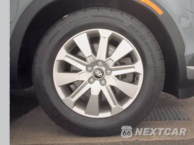 2024 Hyundai Palisade SEL 7-Passenger - zdjęcie 10 z 25 - miniatura