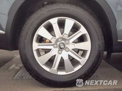 2024 Hyundai Palisade SEL 7-Passenger - zdjęcie 11 z 25 - miniatura