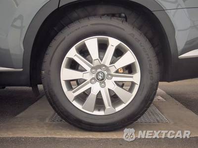 2024 Hyundai Palisade SEL 7-Passenger - zdjęcie 12 z 25 - miniatura