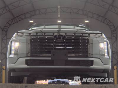 2024 Hyundai Palisade SEL 7-Passenger - zdjęcie 3 z 25 - miniatura