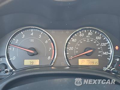 2013 Toyota Corolla S - zdjęcie 18 z 24 - miniatura