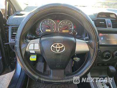 2013 Toyota Corolla S - zdjęcie 16 z 24 - miniatura