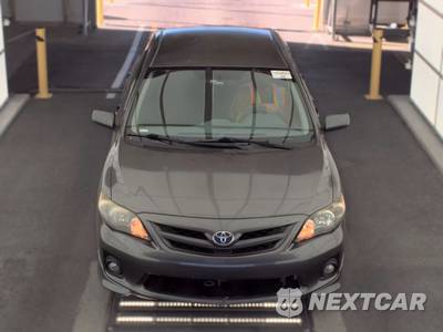 2013 Toyota Corolla S - zdjęcie 2 z 24 - miniatura