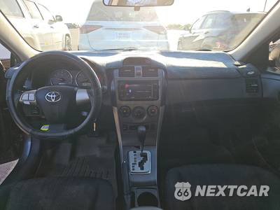 2013 Toyota Corolla S - zdjęcie 17 z 24 - miniatura