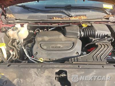2021 Chrysler Pacifica Touring L 121.6" WB - zdjęcie 17 z 32 - miniatura