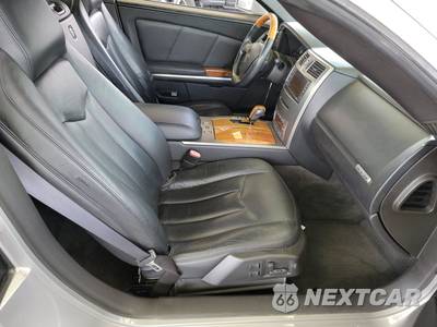 2005 Cadillac XLR - zdjęcie 8 z 17 - miniatura