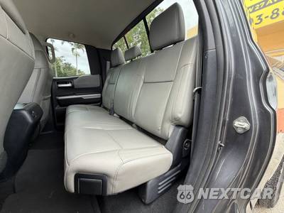 2019 Toyota Tundra Limited Extended Cab Medium Bed - zdjęcie 13 z 18 - miniatura