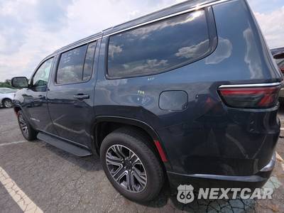2024 Jeep Wagoneer Series II - zdjęcie 6 z 18 - miniatura