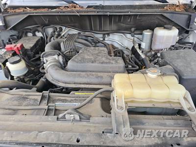 2020 Nissan NV1500 Cargo SV Standard Roof 146.1" WB - zdjęcie 15 z 17 - miniatura